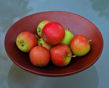 Ahrista Apples